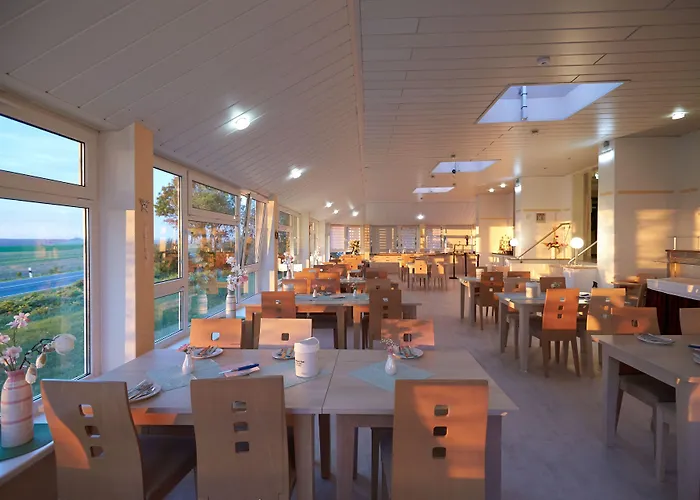 Hotels in Apolda