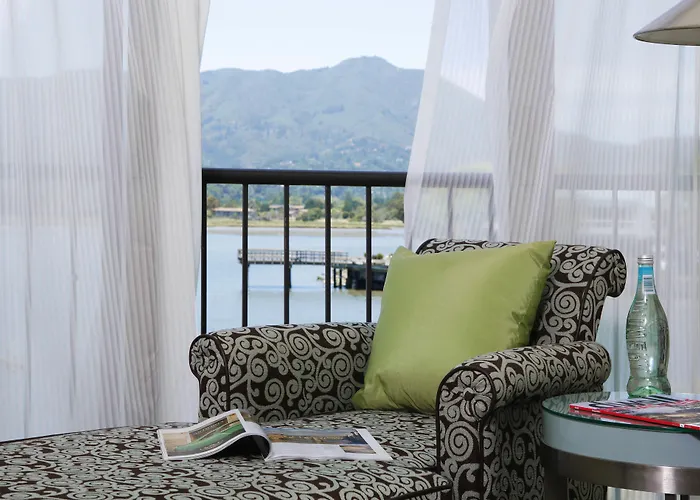 Acqua Hotel Mill Valley