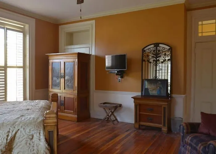 Early Inn At The Grove Rocky Mount