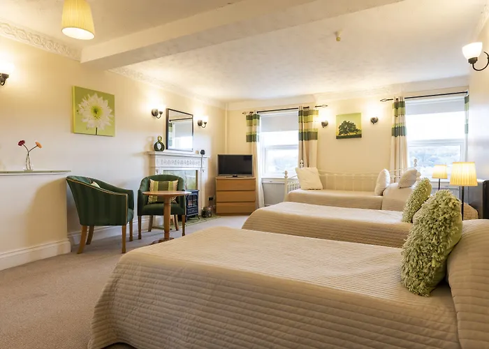 Wotton-under-Edge Hotels