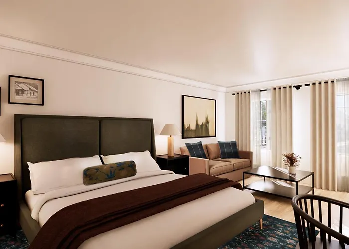 North Creek Hotels