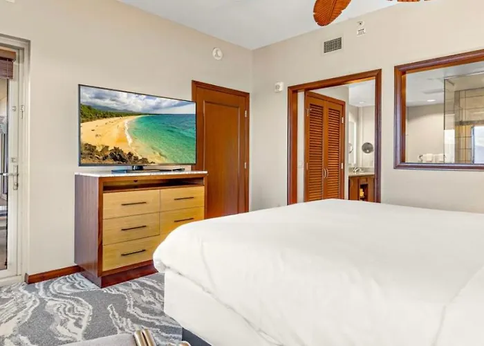 Luxury Hotels in Lahaina