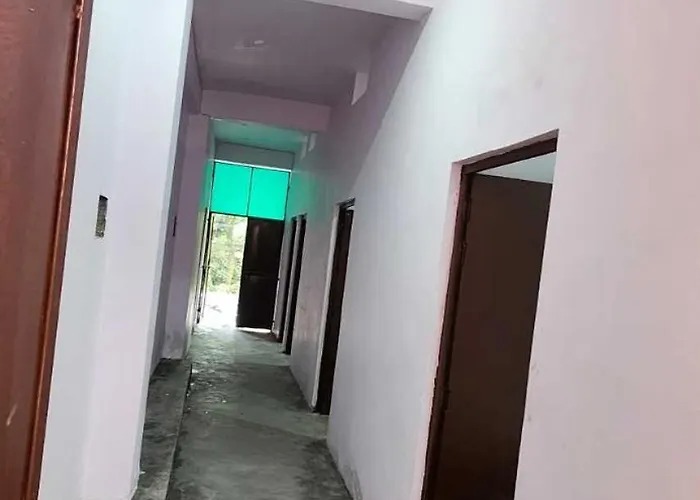 Hotel O Blue Rose