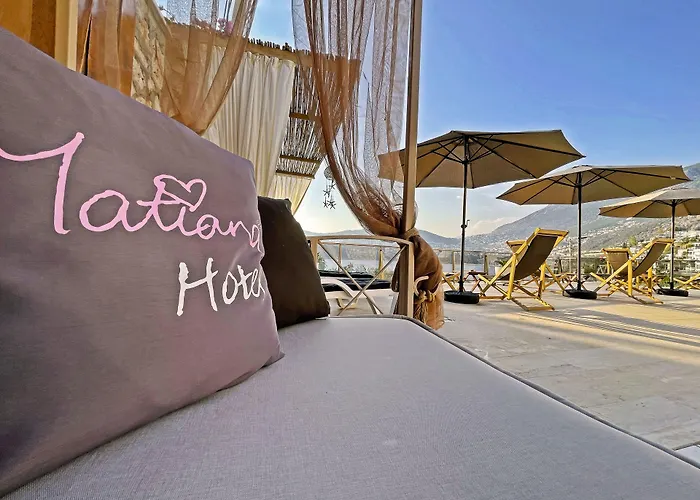 Matiana Hotel
