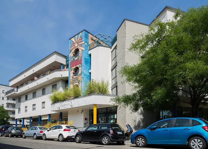 La Cordata Accommodation - Zumbini 6 Milão