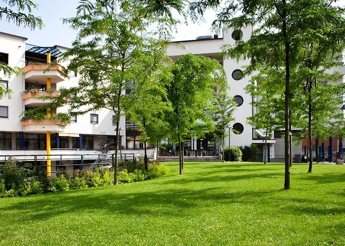 La Cordata Accommodation - Zumbini 6 Milão