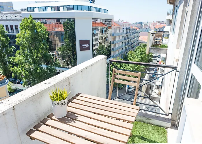 Marques Mini Hostel