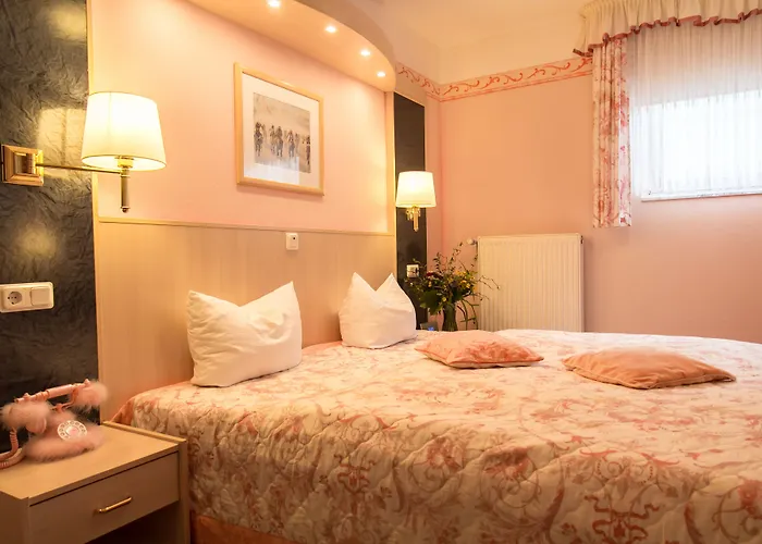 Hotels in Neustadt (Dosse)