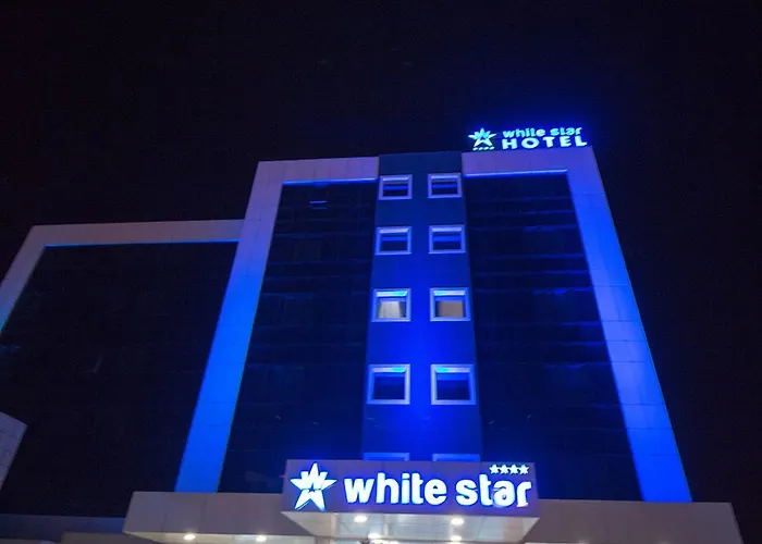 White Star Hotel