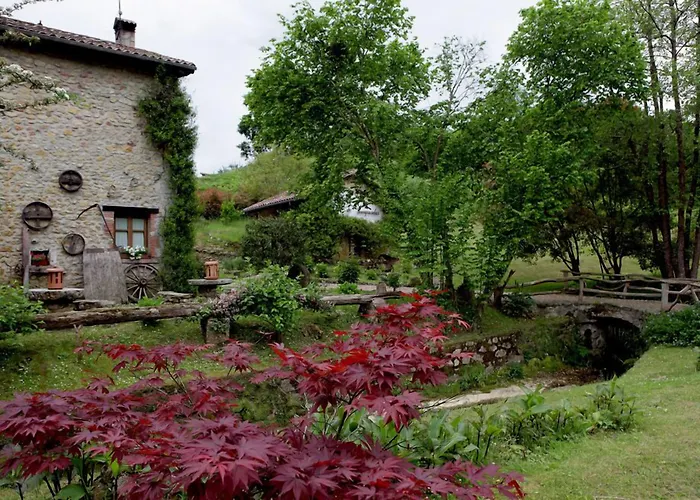 Molino De Tresgrandas