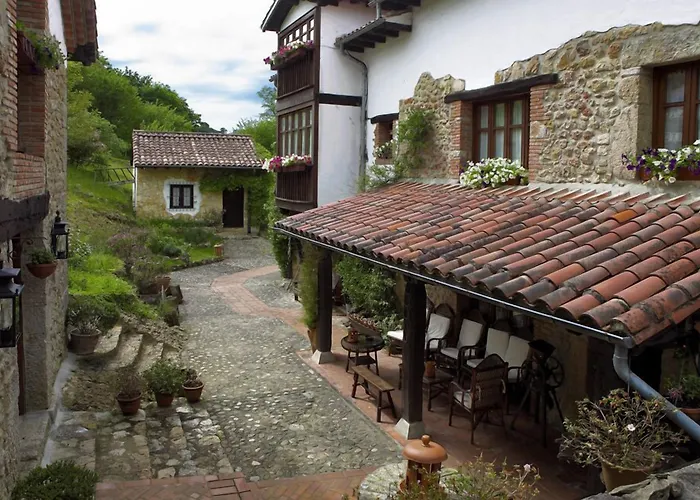 Molino De Tresgrandas