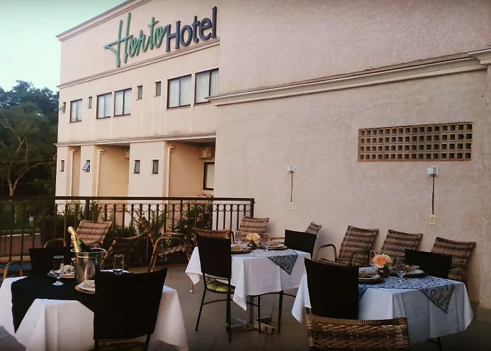 Hotel Horto
