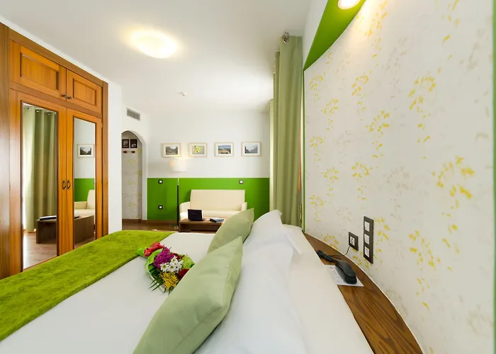 Hotel Apolo Aínsa