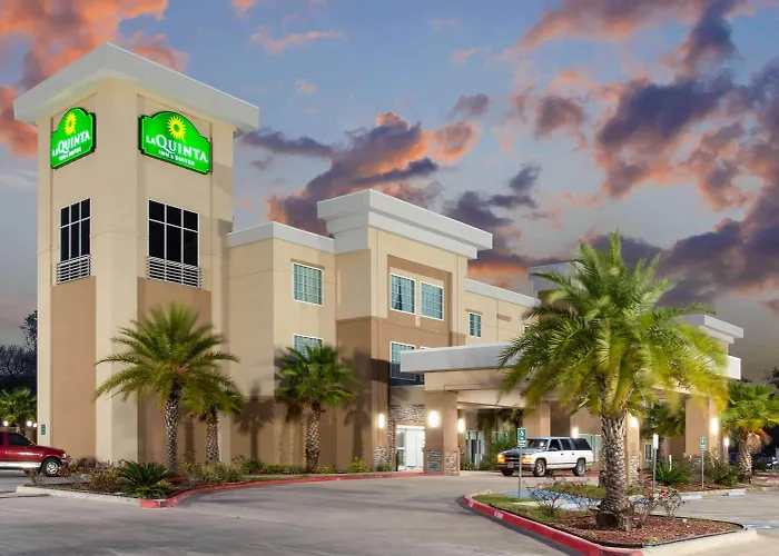 La Quinta By Wyndham Lake Charles - Westlake
