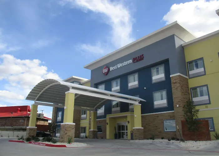 Lampasas Hotels