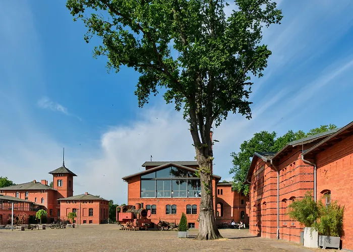 Hotels in Groß Behnitz