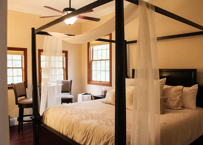 Hope Inn Redding