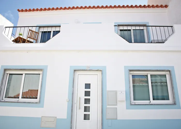 Villaceixe - Cute Living In Odeceixe