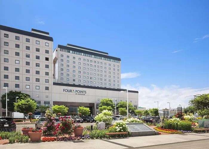 Premier Hotel - Cabin President - Hakodate