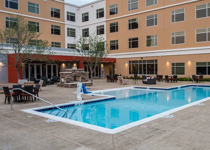 Cambria Hotel Mcallen Convention Center