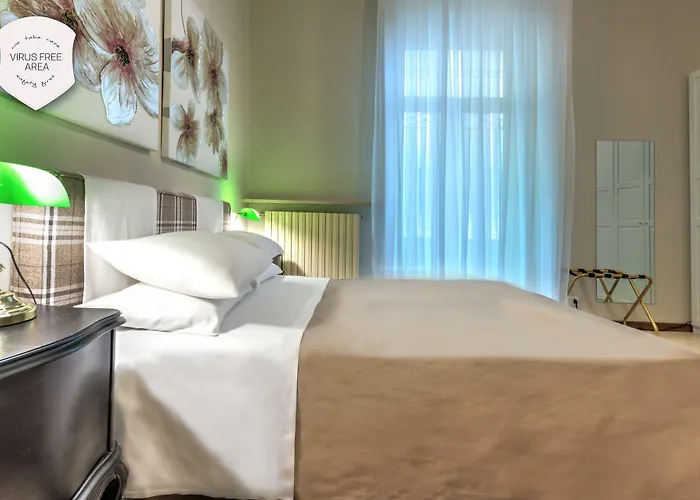 Ramé Suites Bergamo