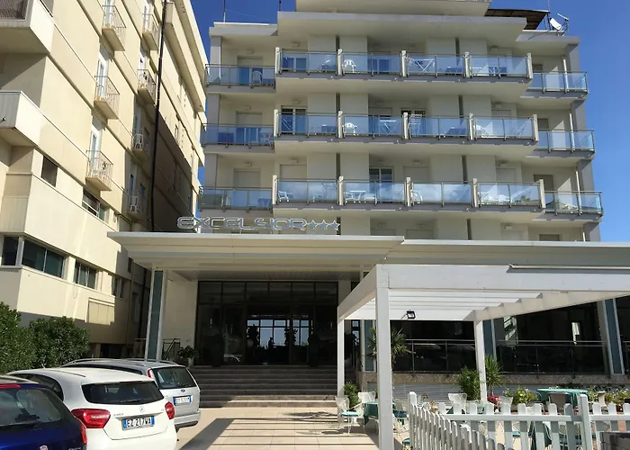 Hotel Excelsior