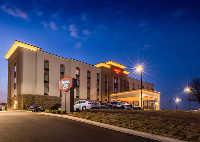 Paragould Hotels