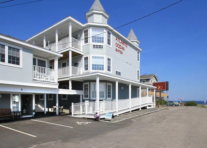 Atlantic Ocean Suites Old Orchard Beach