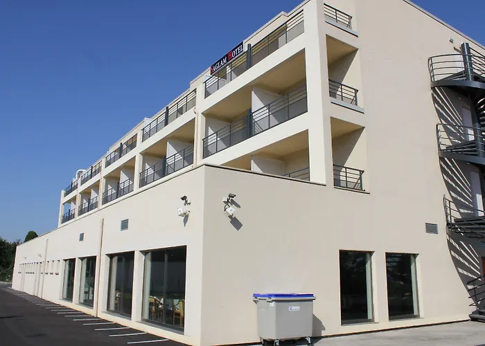 Saglam Hôtel