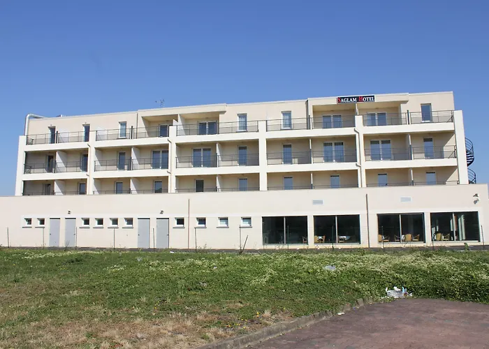 Saglam Hôtel