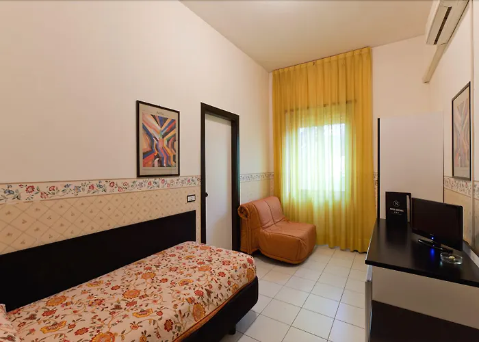 Hotel Letizia Orte