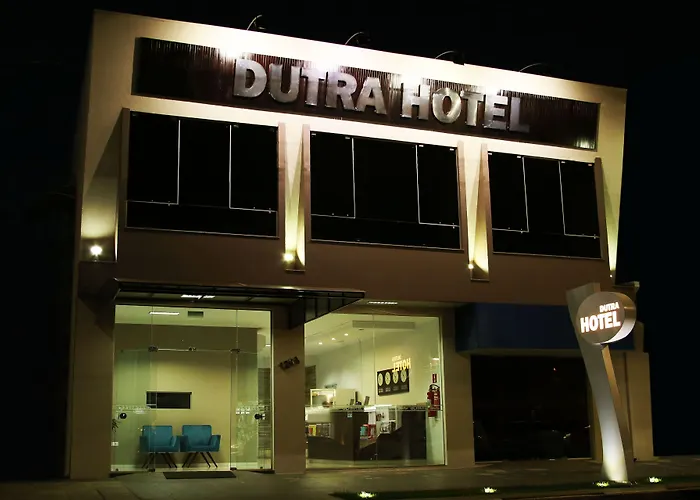 Hotel Dutra Sinop