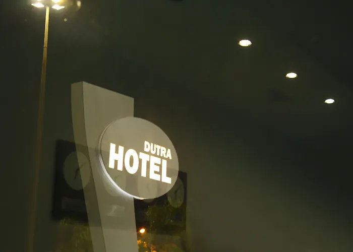 Hotel Dutra Sinop