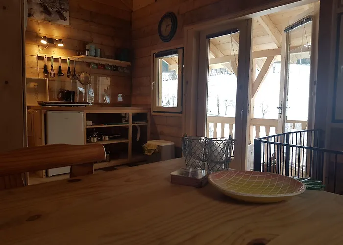 Landgasthof Nesselbach Nordenau