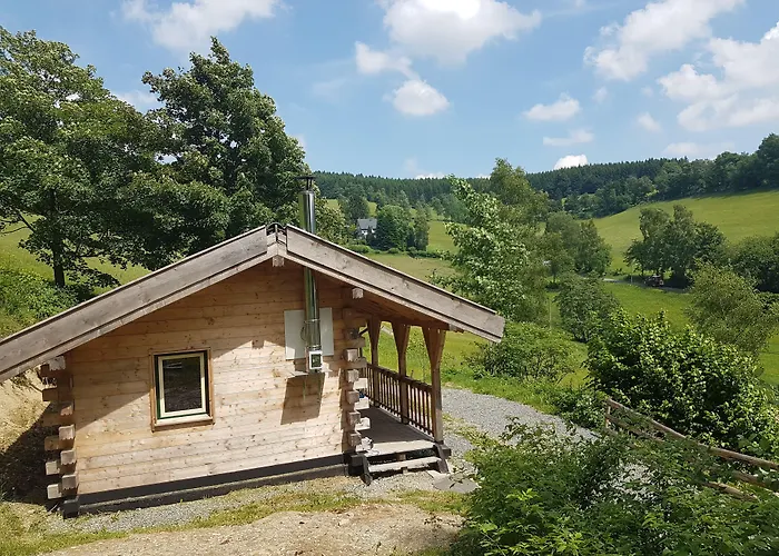 Landgasthof Nesselbach Nordenau