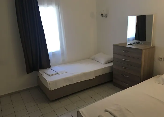 Gumbet Hotel