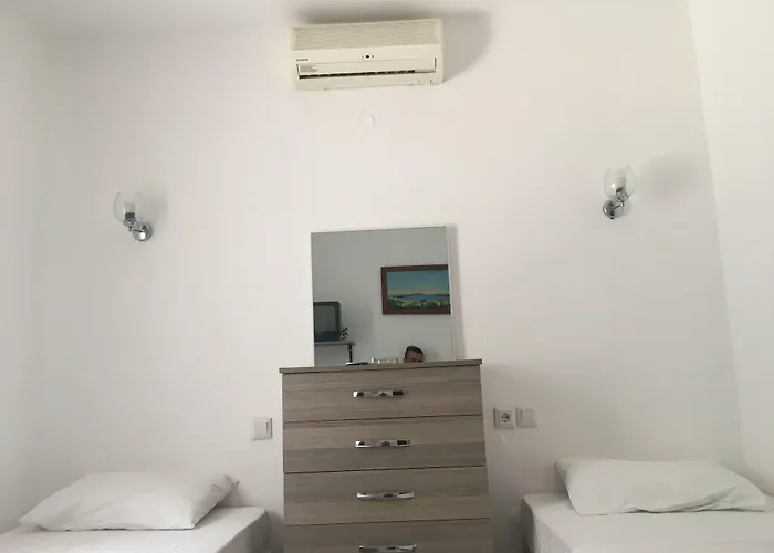 Gumbet Hotel