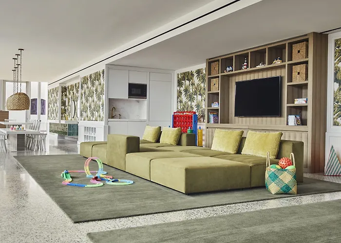 Surfside Hotels