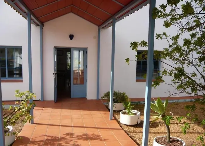 Hotel San Miguel El Rompido