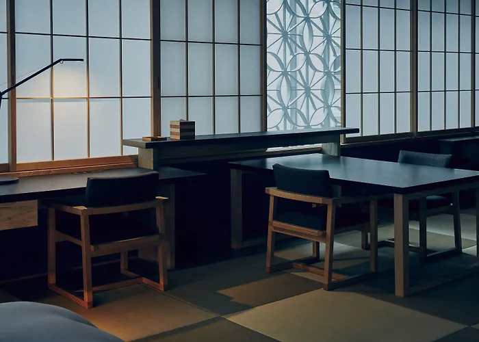 Hoshinoya Tokyo Hotel