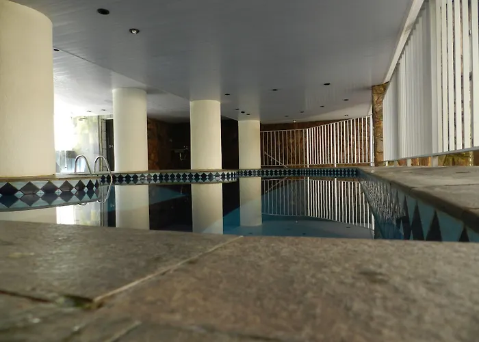 Príncipe Hotel Poços de Caldas