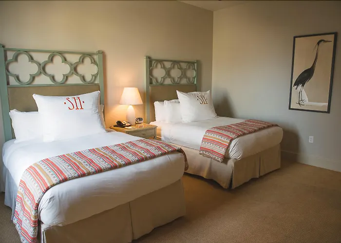 Covington City Center Hotels