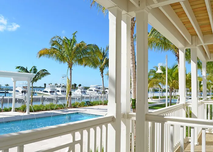 Oceans Edge Key West