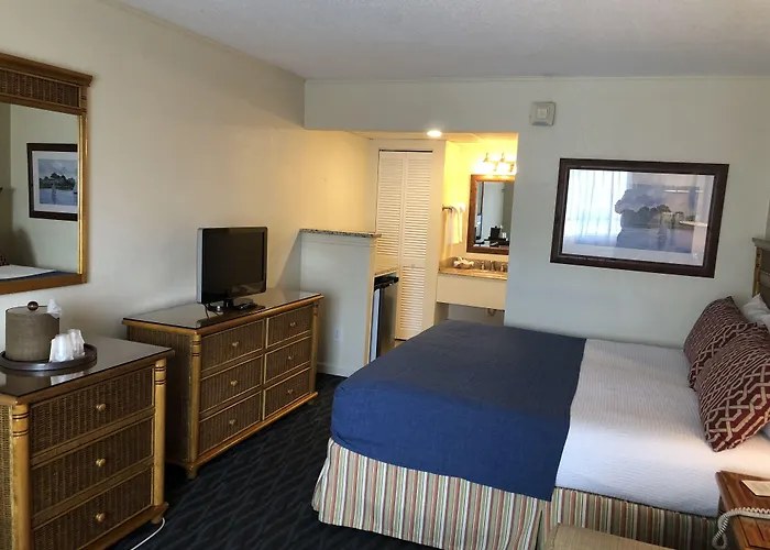 Beach View Hotel Rehoboth Beach