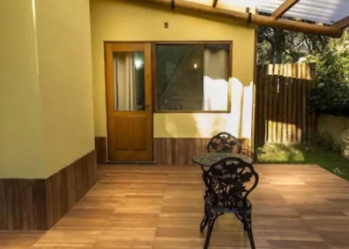 Hotel Guanxi Monte Verde 