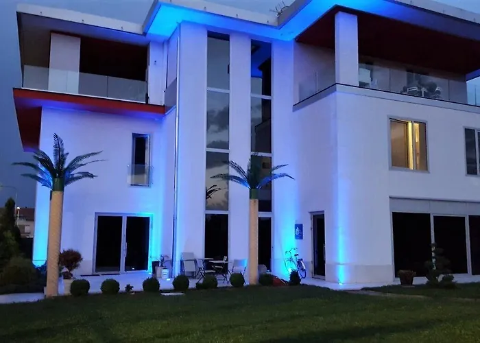 BnB Notte Stellata Savigliano