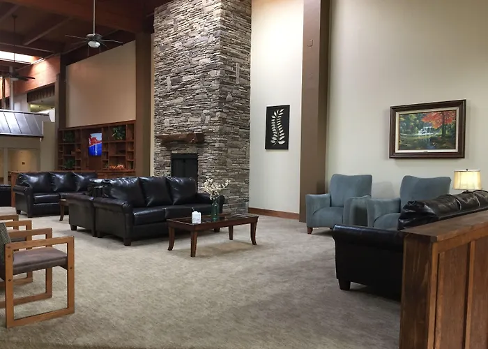 Luxury Hotels in Hendersonville