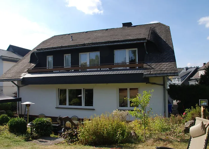 Hotels in Willingen (Upland)
