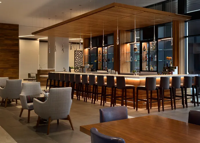 Embassy Suites Amarillo Downtown