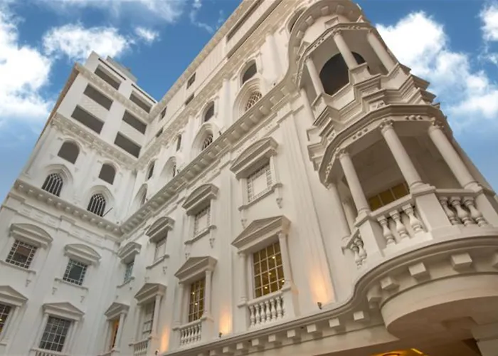Hotels in Lahore